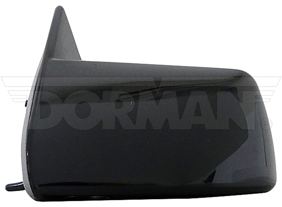 Left Door Mirror for GMC C3500 2000 1999 1998 1997 1996 1995 1994 1993 1992 1991 1990 1989 1988 P-1950779