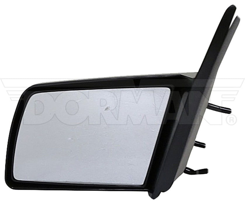 Left Door Mirror for GMC C3500 2000 1999 1998 1997 1996 1995 1994 1993 1992 1991 1990 1989 1988 P-1950779