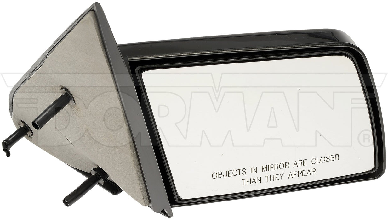 Right Door Mirror for Chevrolet C1500 1999 1998 1997 1996 1995 1994 1993 1992 1991 1990 1989 1988 P-1950788