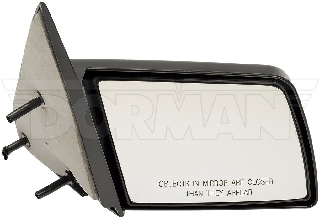 Right Door Mirror for Chevrolet C1500 1999 1998 1997 1996 1995 1994 1993 1992 1991 1990 1989 1988 P-1950788