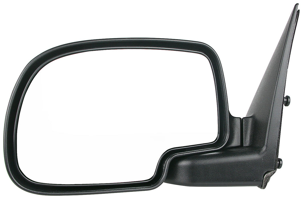 Left Door Mirror for GMC Sierra 3500 Classic 2007 P-1950874