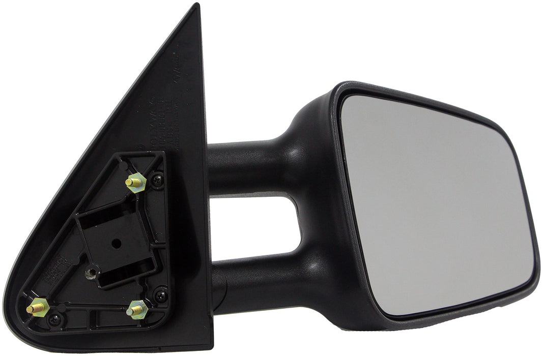 Right Door Mirror for GMC Sierra 3500 2006 2005 2004 2003 2002 2001 P-1950966