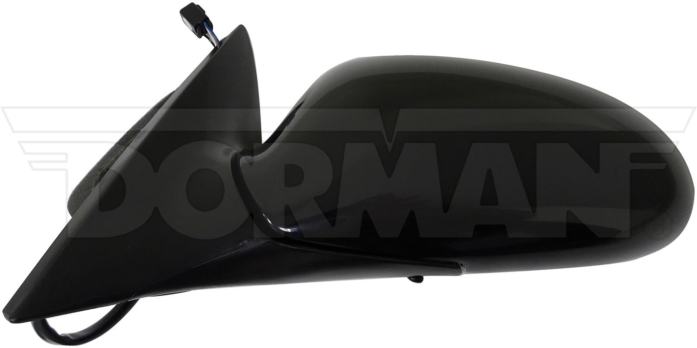 Left Door Mirror for Oldsmobile Intrigue 2000 1999 1998 P-1951211