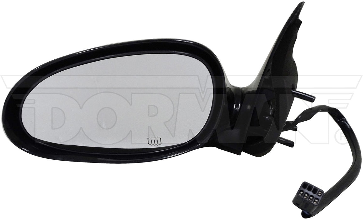 Left Door Mirror for Oldsmobile Intrigue 2000 1999 1998 P-1951211