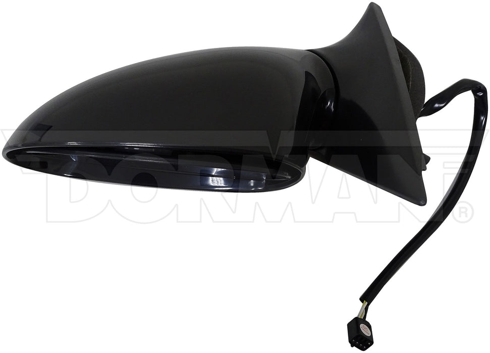 Left Door Mirror for Oldsmobile Intrigue 2000 1999 1998 P-1951211