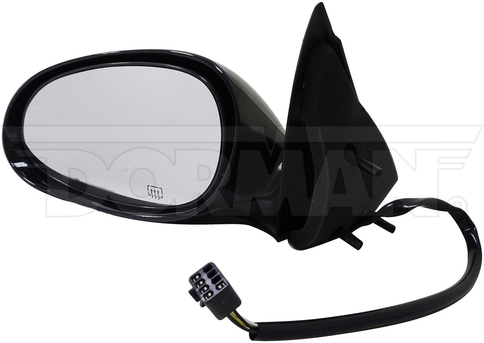 Left Door Mirror for Oldsmobile Intrigue 2000 1999 1998 P-1951211