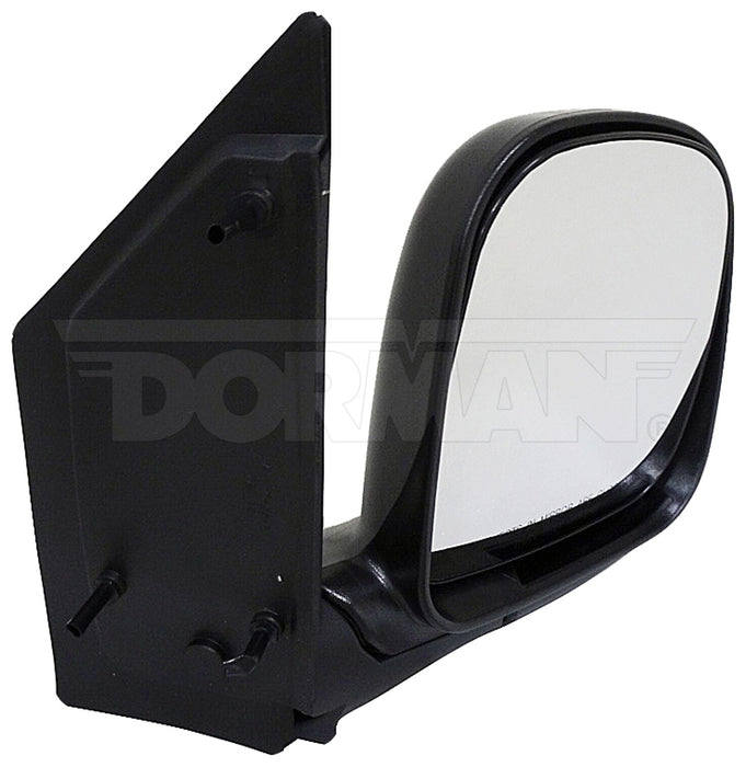 Right Door Mirror for GMC Savana 3500 2002 2001 2000 1999 1998 1997 1996 P-1951385