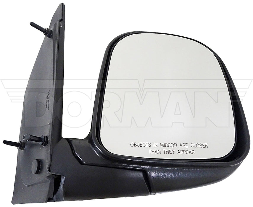 Right Door Mirror for GMC Savana 3500 2002 2001 2000 1999 1998 1997 1996 P-1951385