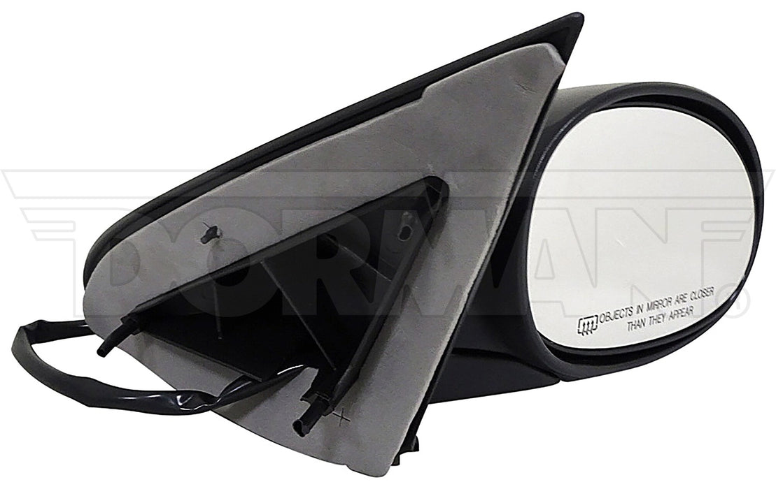 Right Door Mirror for Plymouth Neon 2001 2000 P-1951395