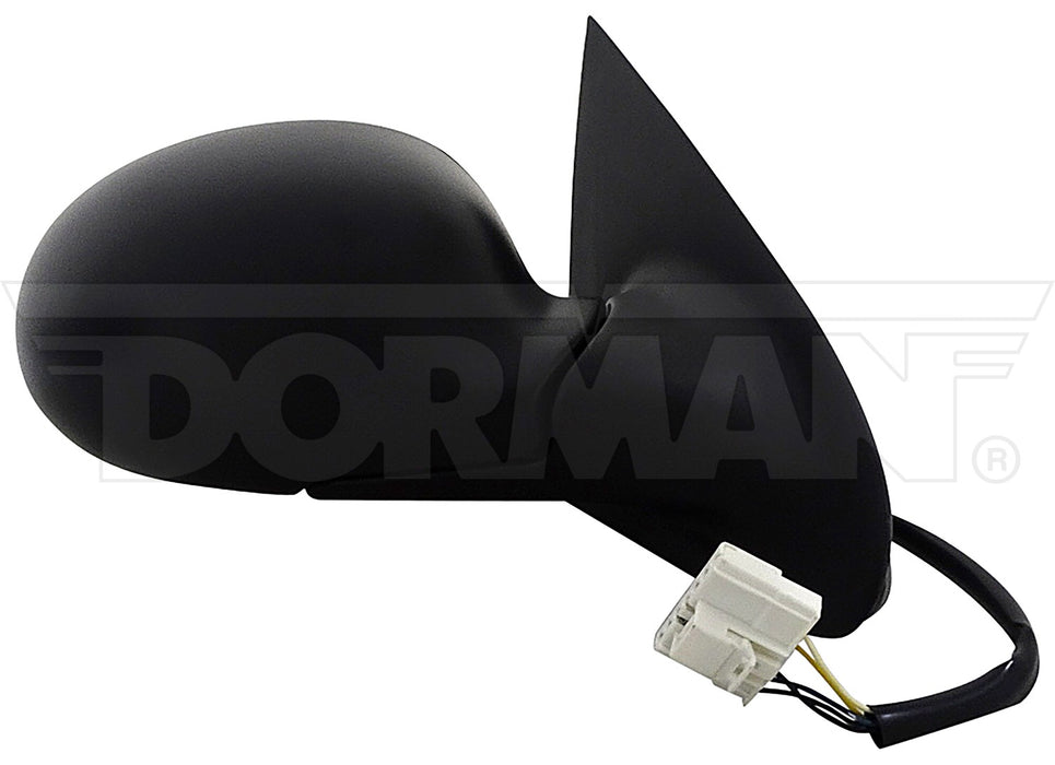 Right Door Mirror for Plymouth Neon 2001 2000 P-1951395