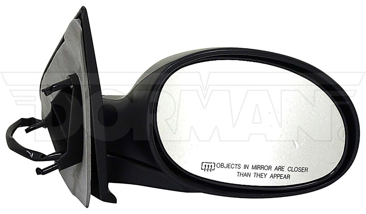 Right Door Mirror for Plymouth Neon 2001 2000 P-1951395