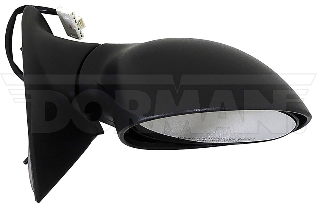 Right Door Mirror for Plymouth Neon 2001 2000 P-1951395