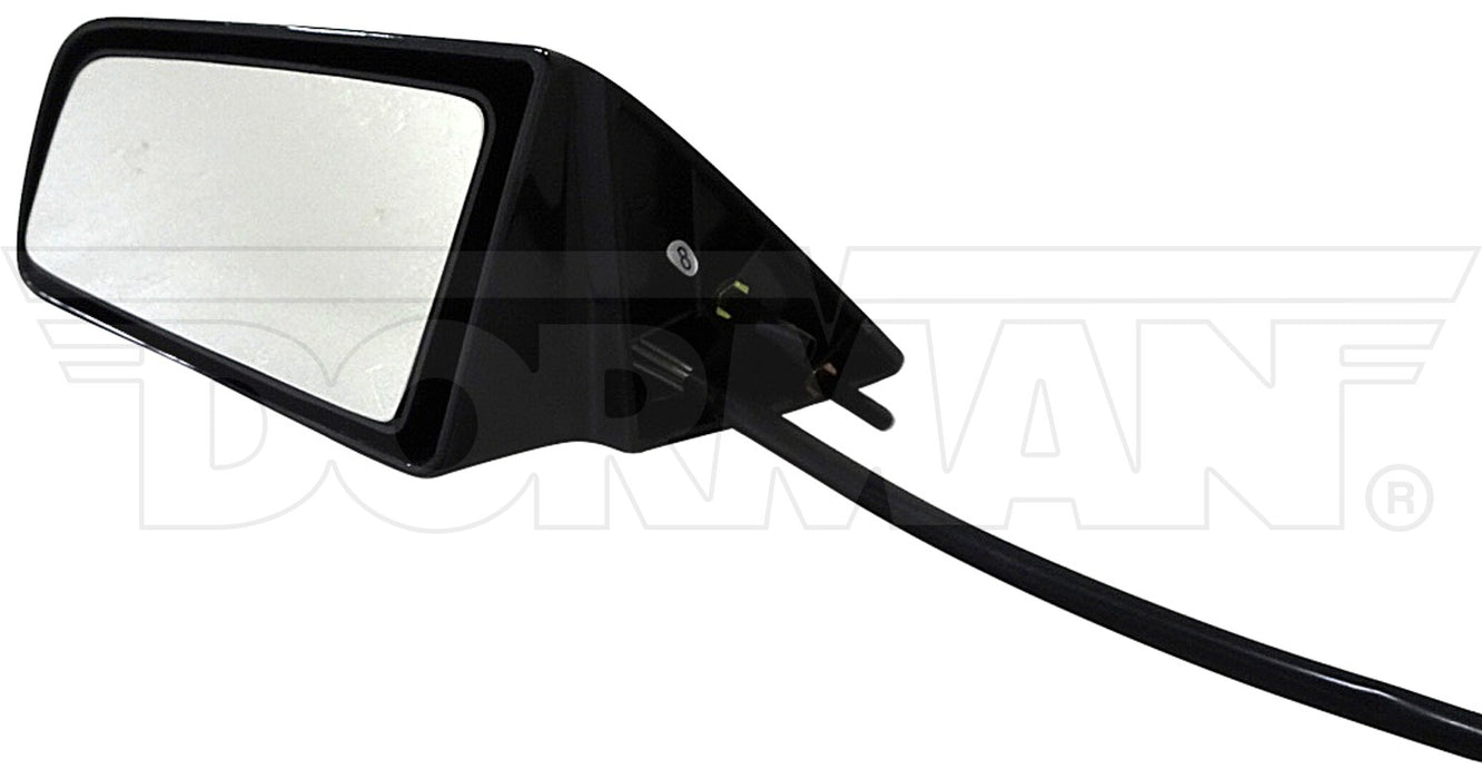 Left Door Mirror for Chevrolet Celebrity 1990 1989 1988 1987 1986 1985 1984 1983 1982 P-1951416