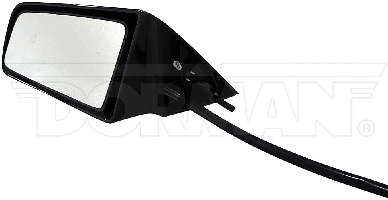 Left Door Mirror for Buick Skylark 1985 1984 1983 P-1951415