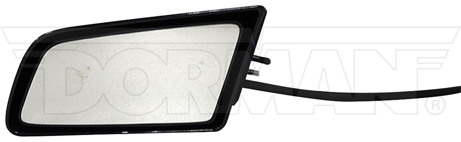 Left Door Mirror for Buick Skylark 1985 1984 1983 P-1951415