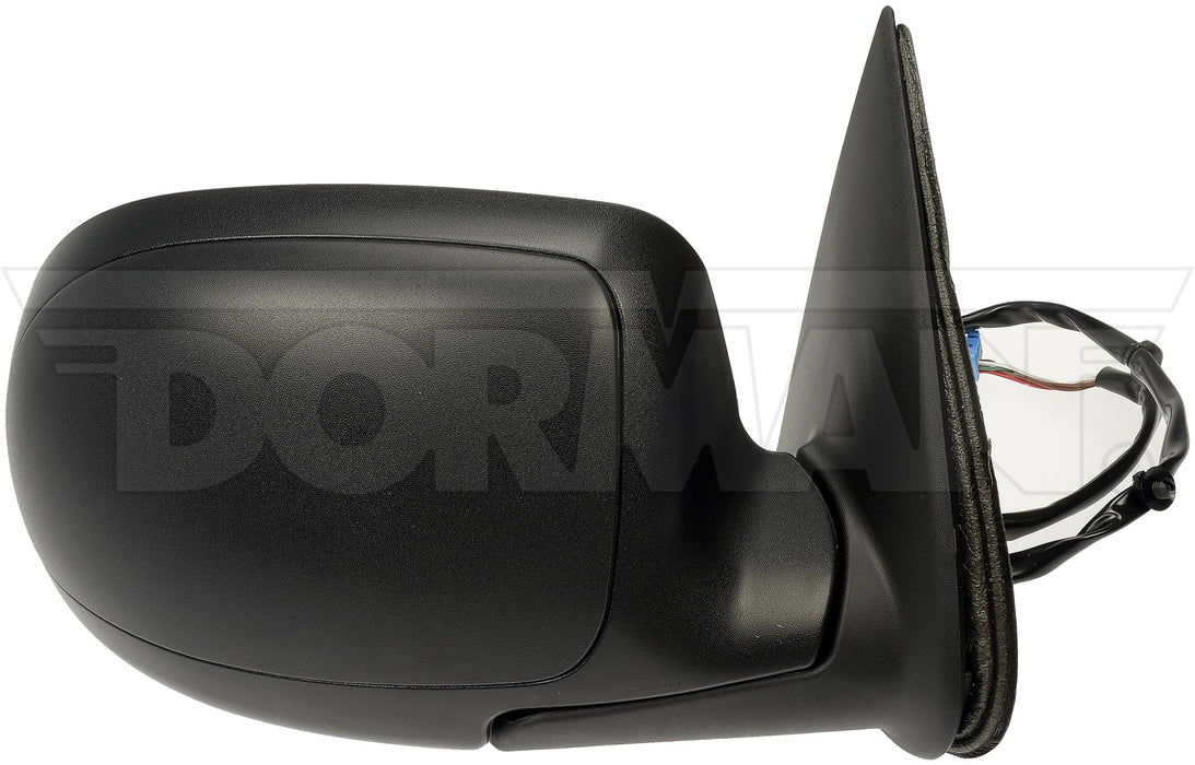 Right Door Mirror for GMC Sierra 1500 Classic 2007 P-1951495