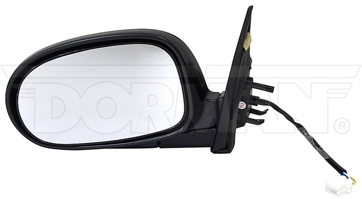 Left Door Mirror for Nissan Maxima 2003 2002 2001 2000 P-1951523