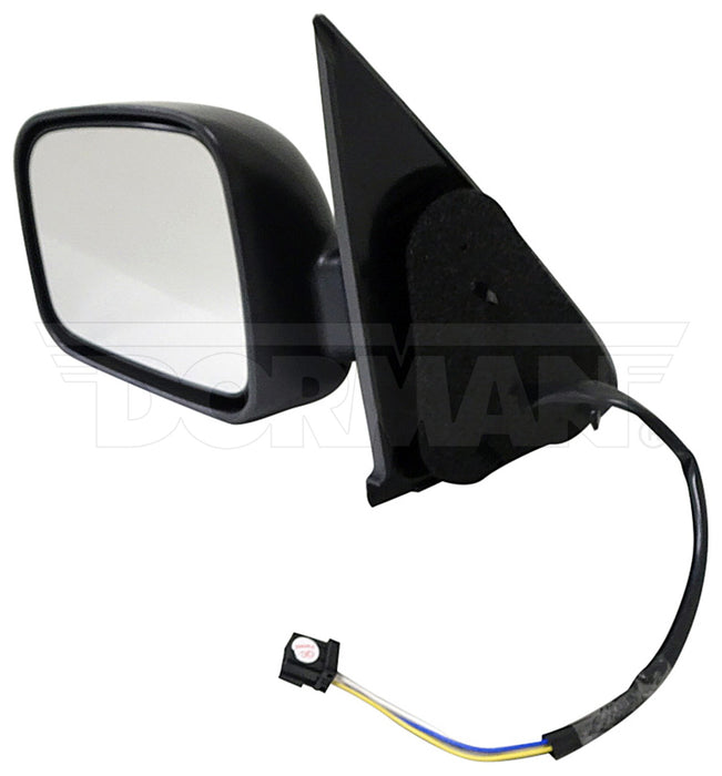 Left Door Mirror for Jeep Liberty 2007 2006 2005 2004 2003 2002 P-1951713