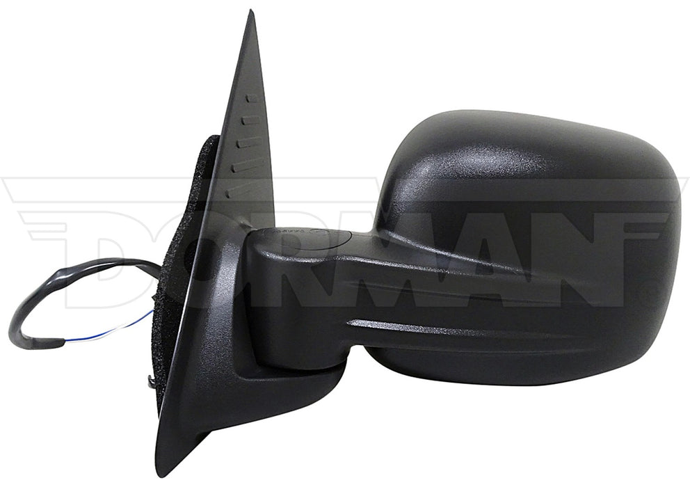 Left Door Mirror for Jeep Liberty 2007 2006 2005 2004 2003 2002 P-1951713