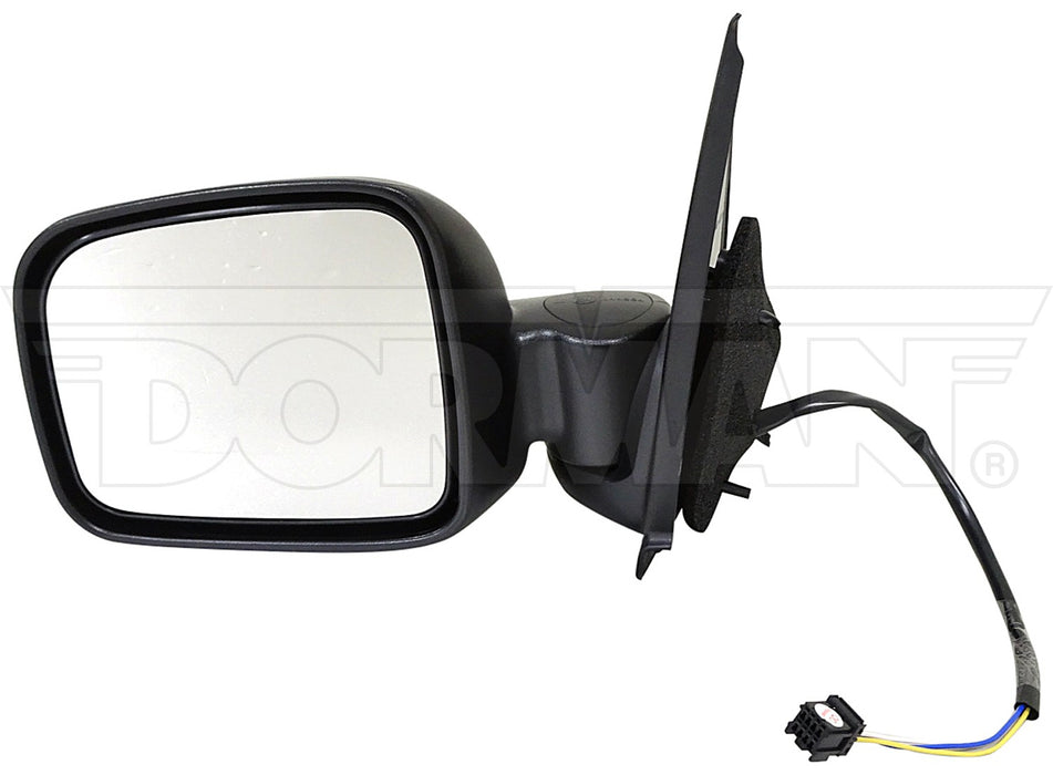 Left Door Mirror for Jeep Liberty 2007 2006 2005 2004 2003 2002 P-1951713