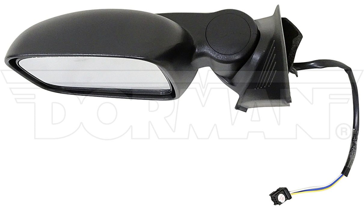 Left Door Mirror for Jeep Liberty 2007 2006 2005 2004 2003 2002 P-1951713