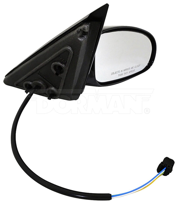 Right Door Mirror for Pontiac Bonneville 2005 2004 2003 2002 2001 2000 P-1951810