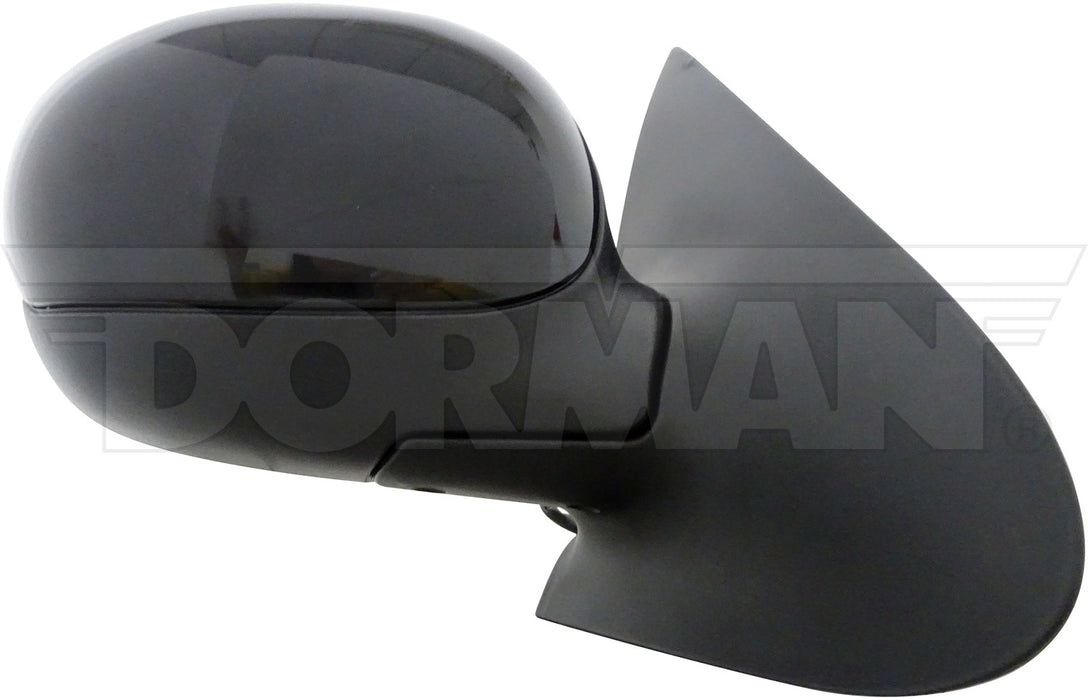 Right Door Mirror for Ford Lobo Crew Cab Pickup 2003 2002 2001 P-1951846