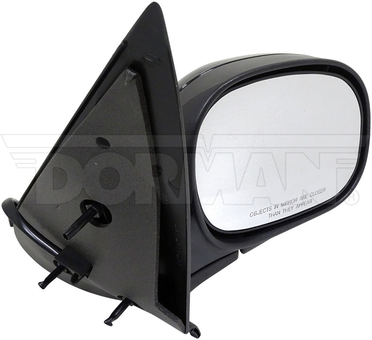 Right Door Mirror for Ford Lobo Crew Cab Pickup 2003 2002 2001 P-1951846