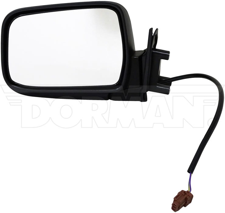 Left Door Mirror for Nissan Frontier 2004 2003 2002 2001 2000 1999 1998 P-1951914