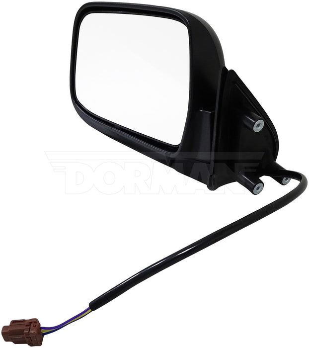 Left Door Mirror for Nissan Frontier 2004 2003 2002 2001 2000 1999 1998 P-1951914