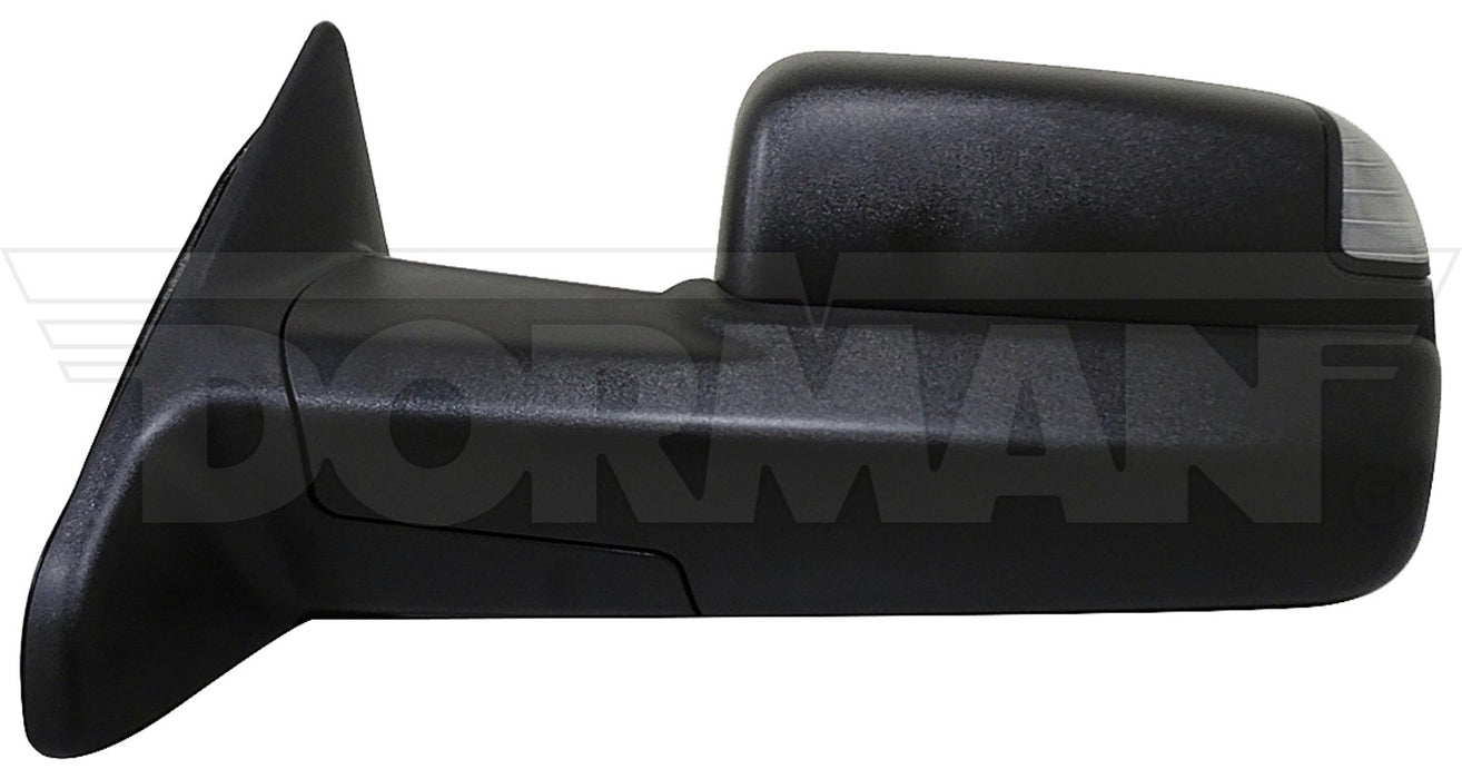 Left Door Mirror for Ram 2500 2012 2011 P-1951967