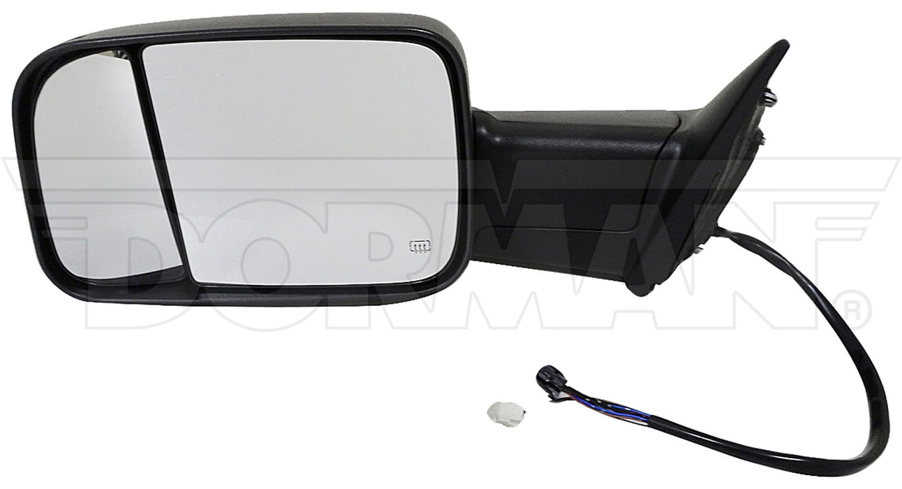 Left Door Mirror for Ram 2500 2012 2011 P-1951967