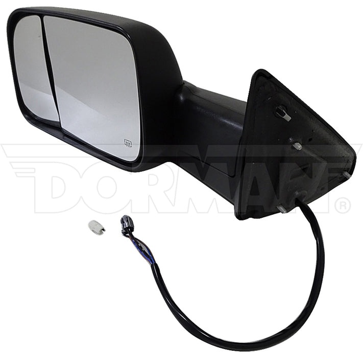 Left Door Mirror for Ram 2500 2012 2011 P-1951967