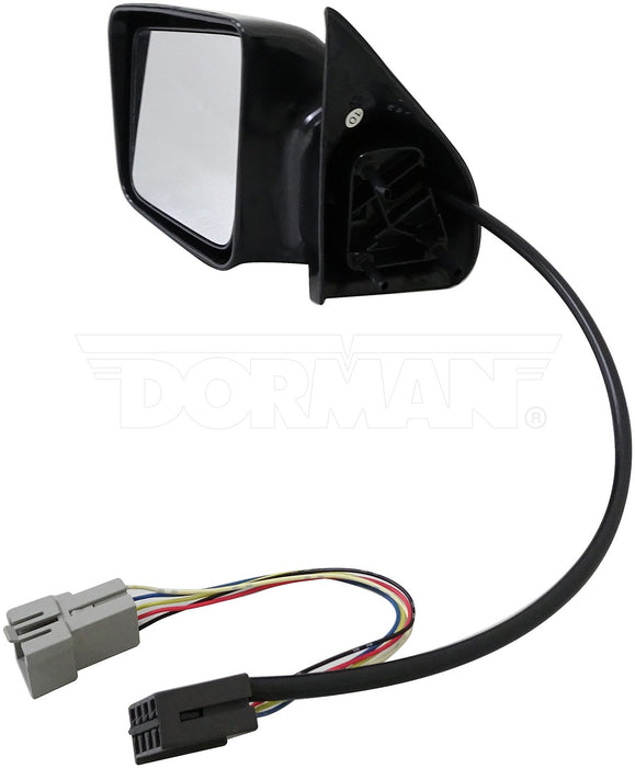 Left Door Mirror for Chrysler Town & Country 1990 P-1952038