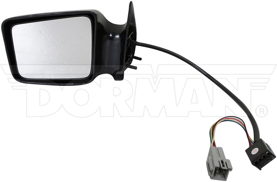 Left Door Mirror for Chrysler Town & Country 1990 P-1952038