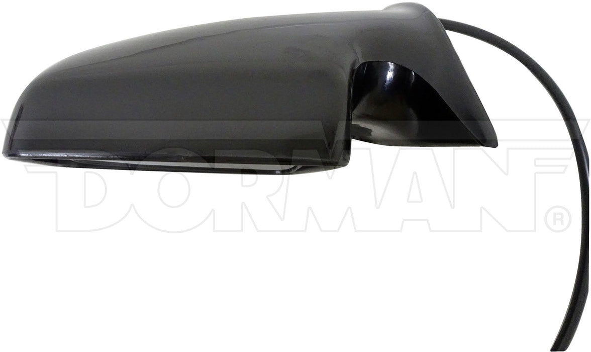 Left Door Mirror for Chrysler Town & Country 1990 P-1952038