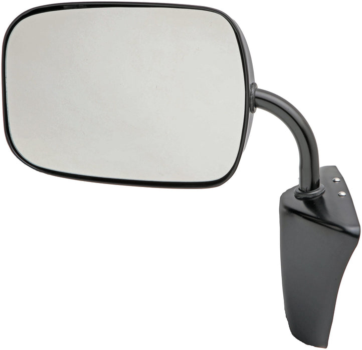 Door Mirror for Chevrolet K20 Suburban 1986 1985 1984 1983 1982 1981 1980 1979 1978 1977 1976 1975 1974 1973 P-1952188