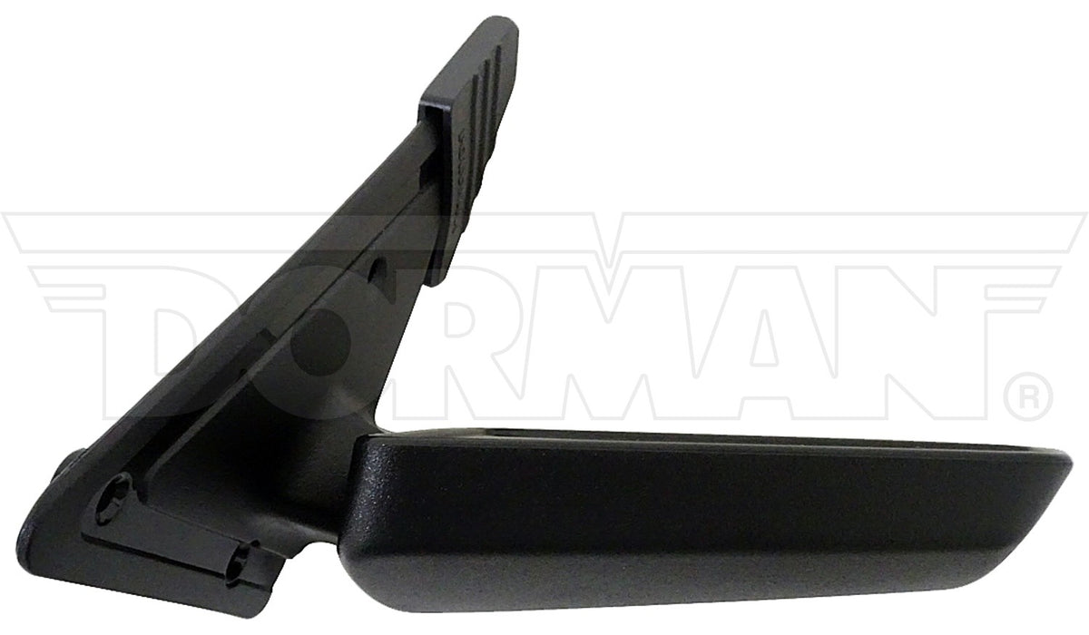 Left Door Mirror for Chevrolet S10 Blazer 1993 1992 1991 1990 1989 1988 1987 1986 1985 1984 1983 P-1952334