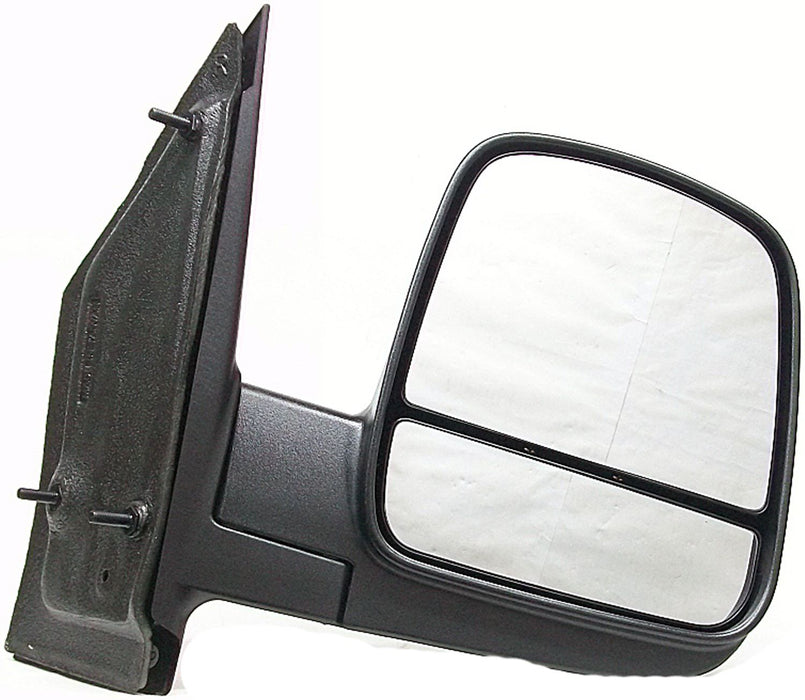 Right Door Mirror for Chevrolet Express 3500 2011 2010 2009 2008 P-1952393