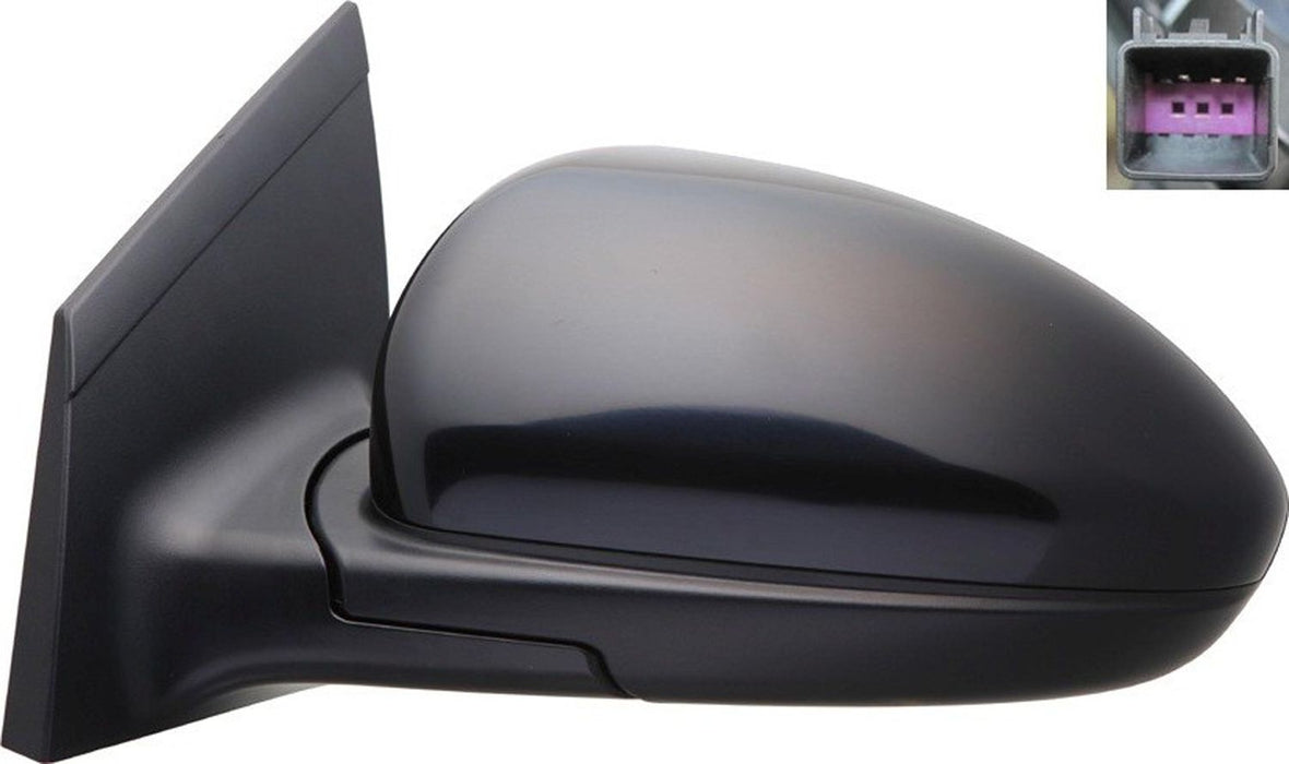 Left Door Mirror for Chevrolet Cruze 2011 P-1952407