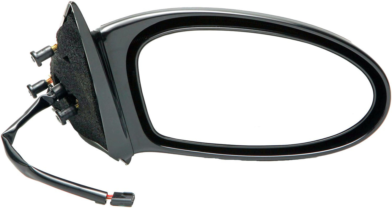 Right Door Mirror for Oldsmobile Alero 2003 2002 2001 2000 1999 P-1952469