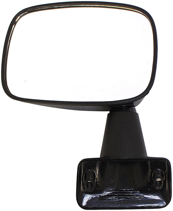 Left Door Mirror for Toyota Pickup 1986 1985 1984 P-1952641