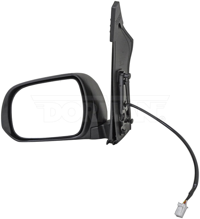 Left Door Mirror for Toyota Sienna 2014 2013 2012 2011 P-1952686