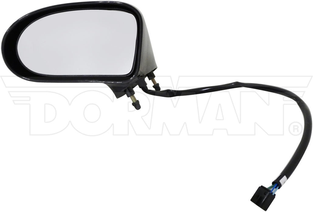 Left Door Mirror for Oldsmobile 98 1996 1995 1994 1993 1992 1991 P-1952846