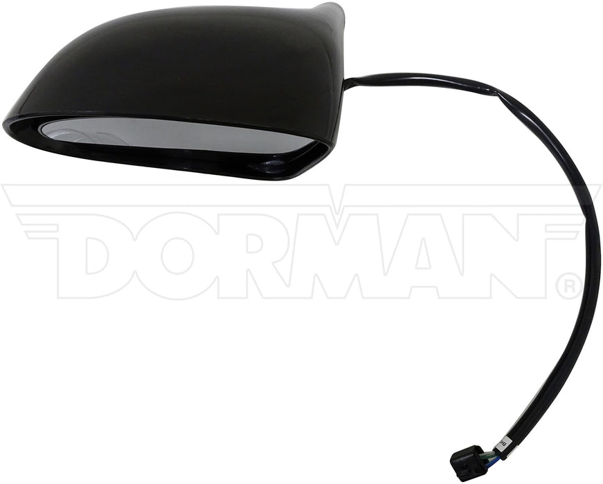 Left Door Mirror for Oldsmobile 98 1996 1995 1994 1993 1992 1991 P-1952846