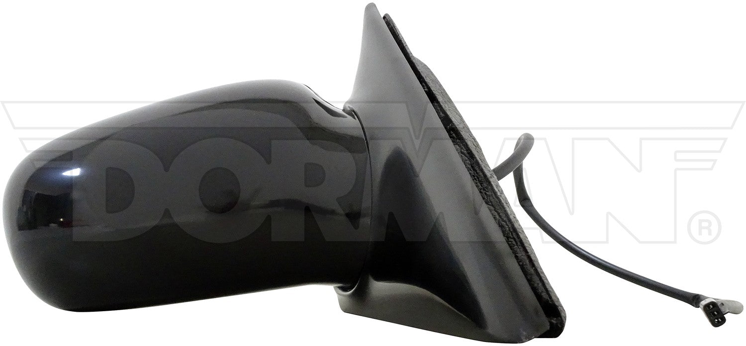 Right Door Mirror for Chevrolet Malibu 2003 2002 2001 2000 1999 1998 1997 P-1952858