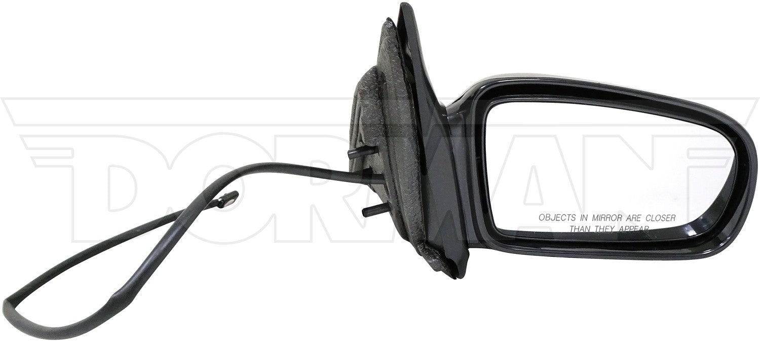 Right Door Mirror for Chevrolet Malibu 2003 2002 2001 2000 1999 1998 1997 P-1952858