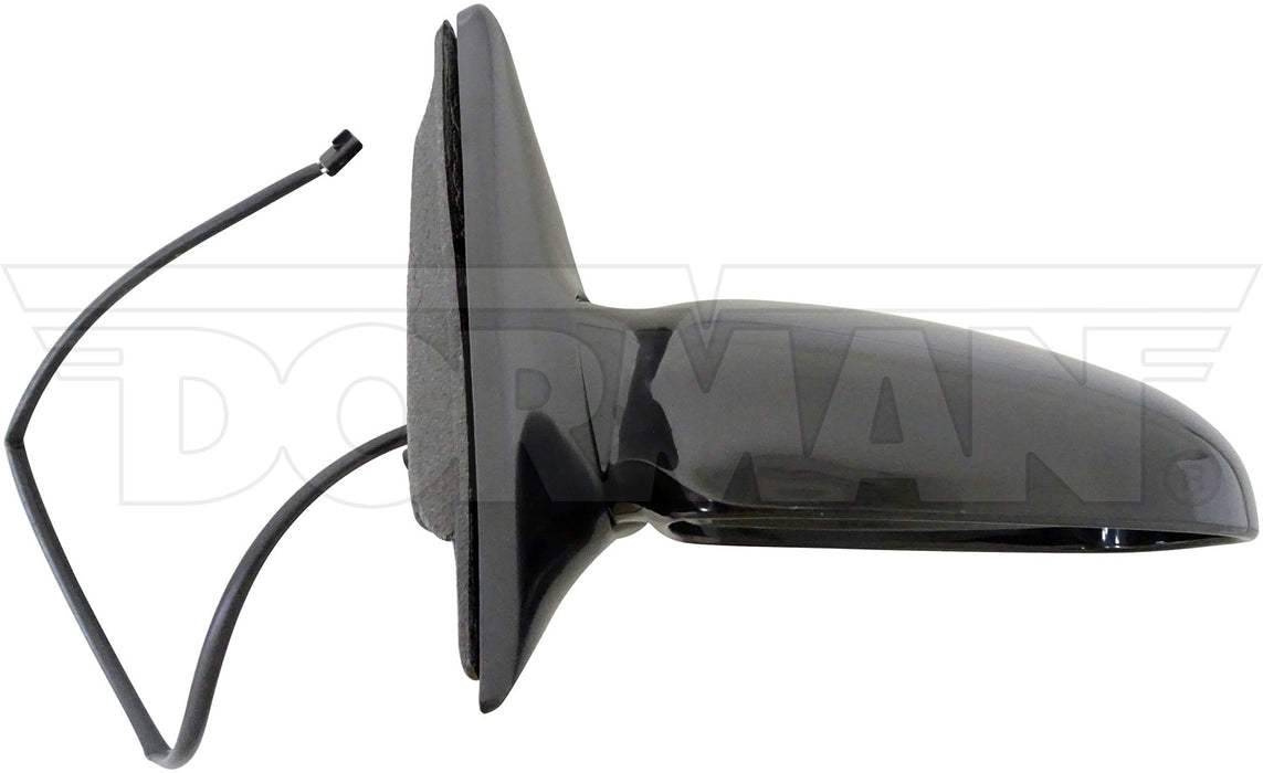 Right Door Mirror for Chevrolet Malibu 2003 2002 2001 2000 1999 1998 1997 P-1952858