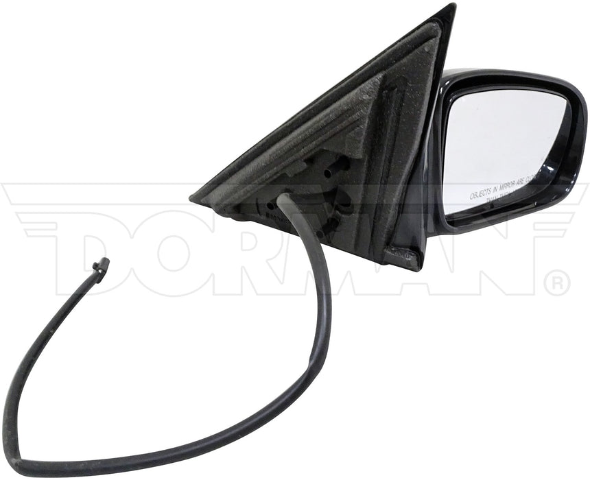 Right Door Mirror for Chevrolet Malibu 2003 2002 2001 2000 1999 1998 1997 P-1952858