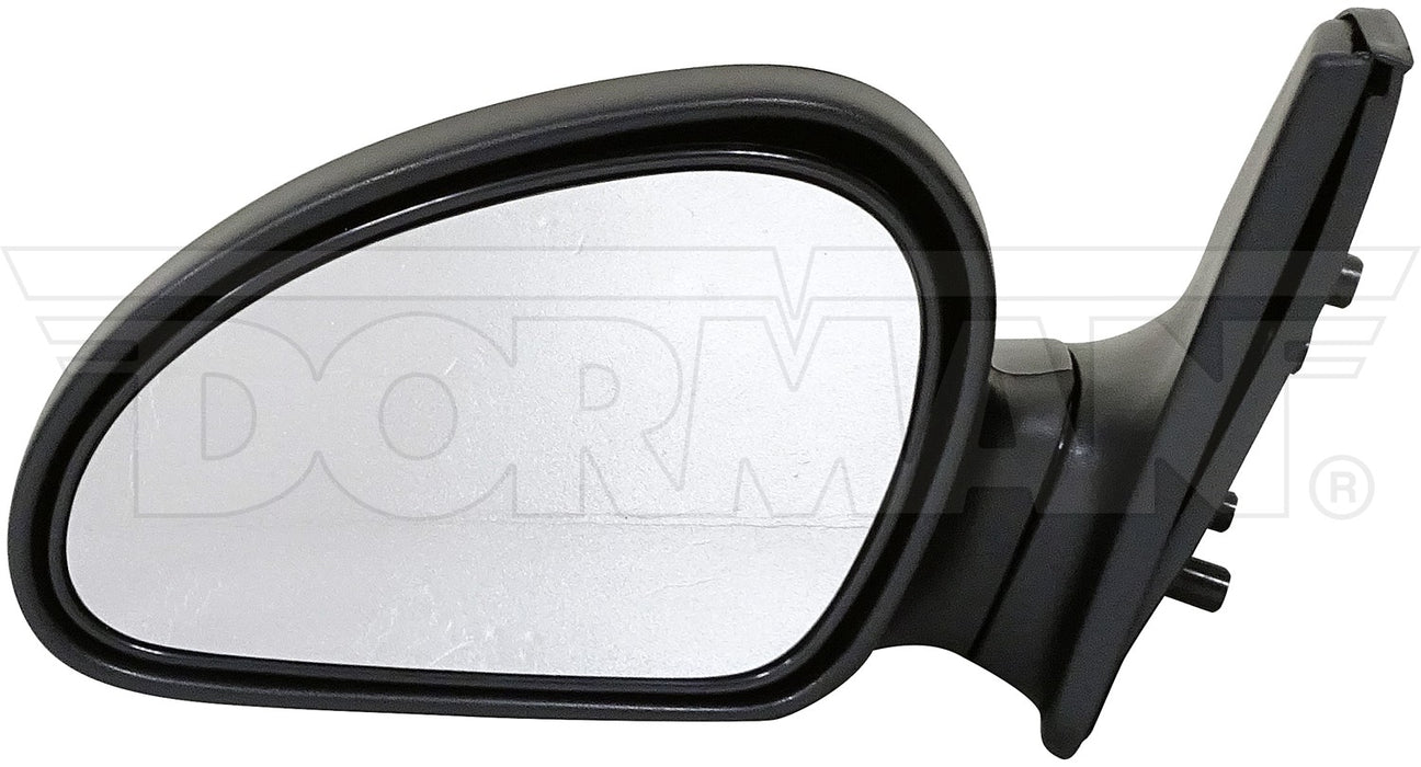 Left Door Mirror for Mercury Tracer 1999 1998 1997 P-1952880